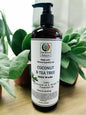 Coconut & Tea Tree -Body Wash Infuse with Green Tea Essential oil