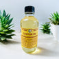 Pure Castor Oil Natural- 4oz