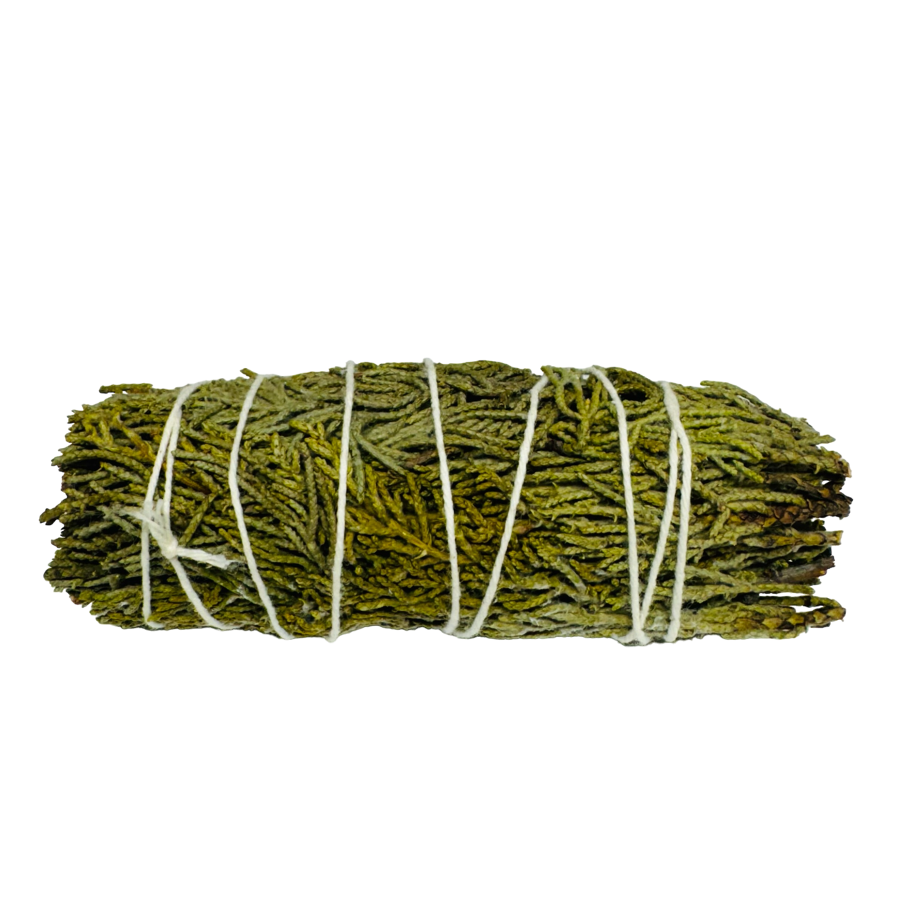 Cedar Sage Smudge -(3 Pieces)