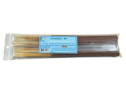 Chanel# 5 Incense - Fresh Hand Made