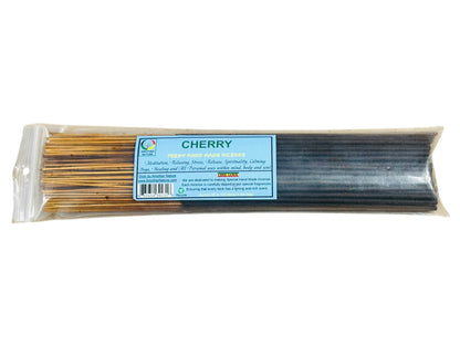 Cherry Incense - Fresh Hand Made