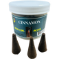 Cinnamon Cone Incense - Fresh Hand Made