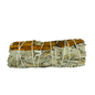 Cinnamon White Sage Smudge -(3 Pieces)