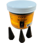 Coco Mango Cone Incense - Fresh Hand Made