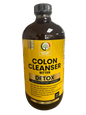 Colon Cleanser Living Bitter Detox