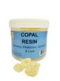 Copal Resin