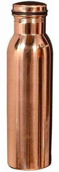 Copper Water Bottle