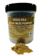 Dead Sea Detox Mud Powder