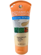 Facial Scrub -Botanical Deep Cleansing Infuse with Moringa, Green Tea & Papaya