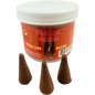 Dragon Blood Cone Incense - Fresh Hand Made