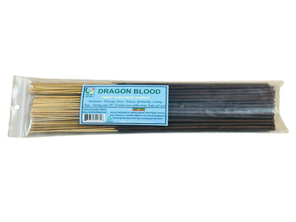 Dragon Blood Incense - Fresh Hand Made