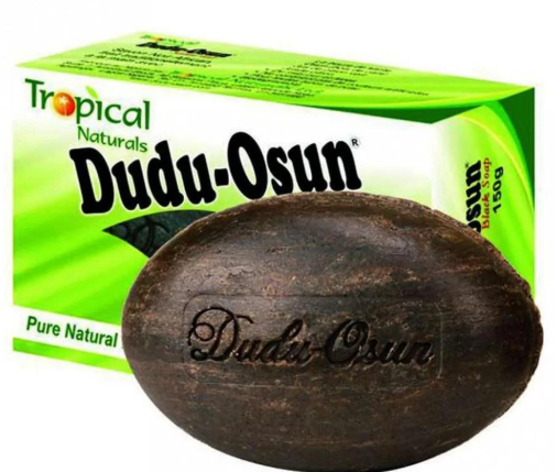 Dudu Osun Black Soap