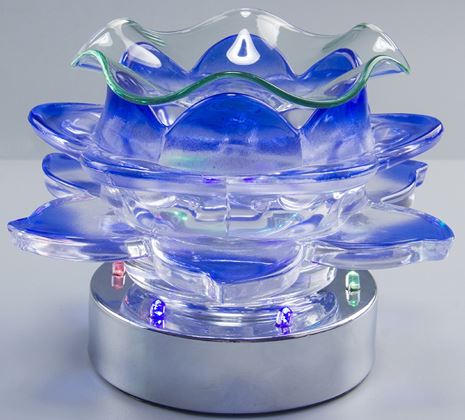 Fancy Touch Electric Oil Burner
