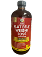 Flat Belly Weight Loss Living Bitter Detox