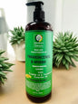 Frankincense & Myrrh -Body Lotion Infuse with Rosehip Oil & Sandalwood Essential Oi