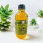Pure Flaxseed Oil Natural- 4oz