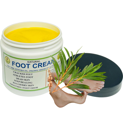 Foot Cream Special