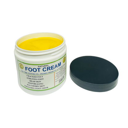 Foot Cream Special