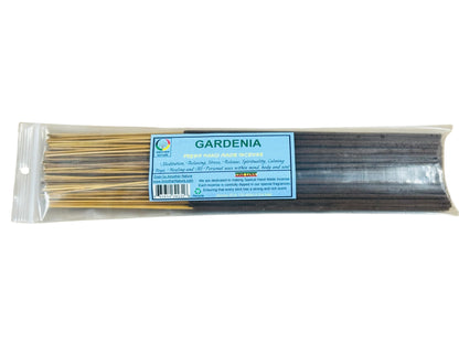 Gardenia Incense - Fresh Hand Made