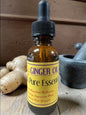 Ginger Essential oil