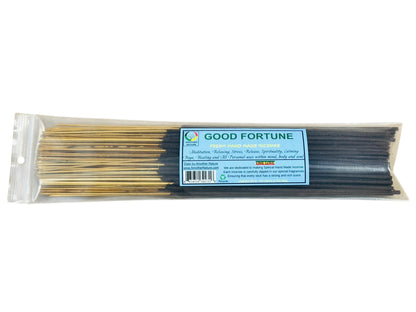 Good Fortune Incense - Fresh Hand Made