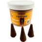 Good Fortune Cone Incense - Fresh Hand Mad