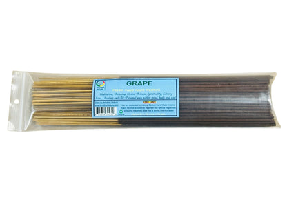 Grape Incense - Fresh Hand Made