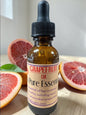 Grape Fruit Essential Oil