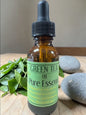 Green Tea Essential Oil
