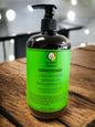 Healthy Hair Batana Oil With Argan Oil -Hair Conditioner