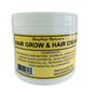 Hair Grow & Hair Cream