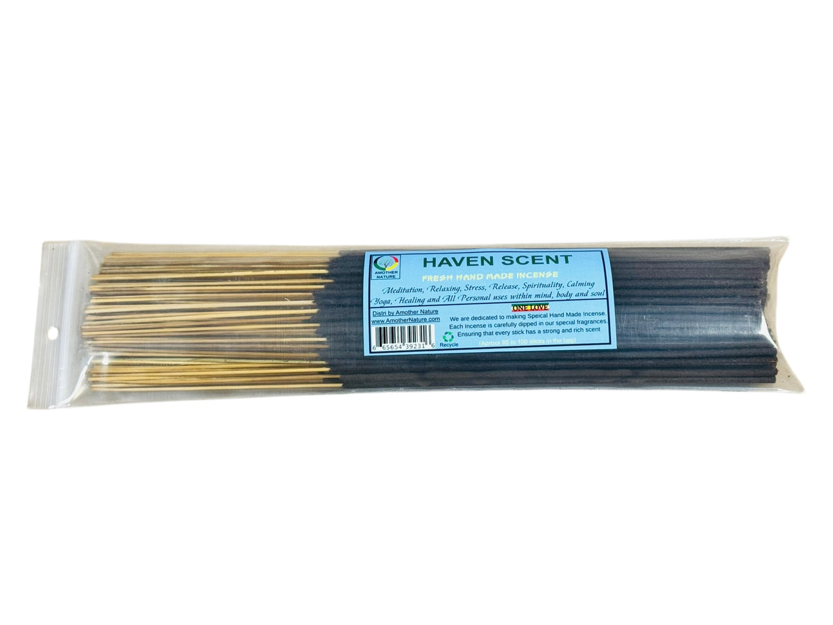 Haven Scent Incense - Fresh Hand Made