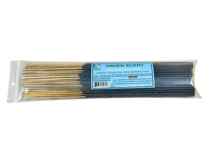 Haven Scent Incense - Fresh Hand Made
