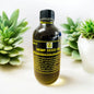 Pure Hemp Seed Oil Natural- 4oz