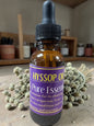 Hyssop Essential Oil