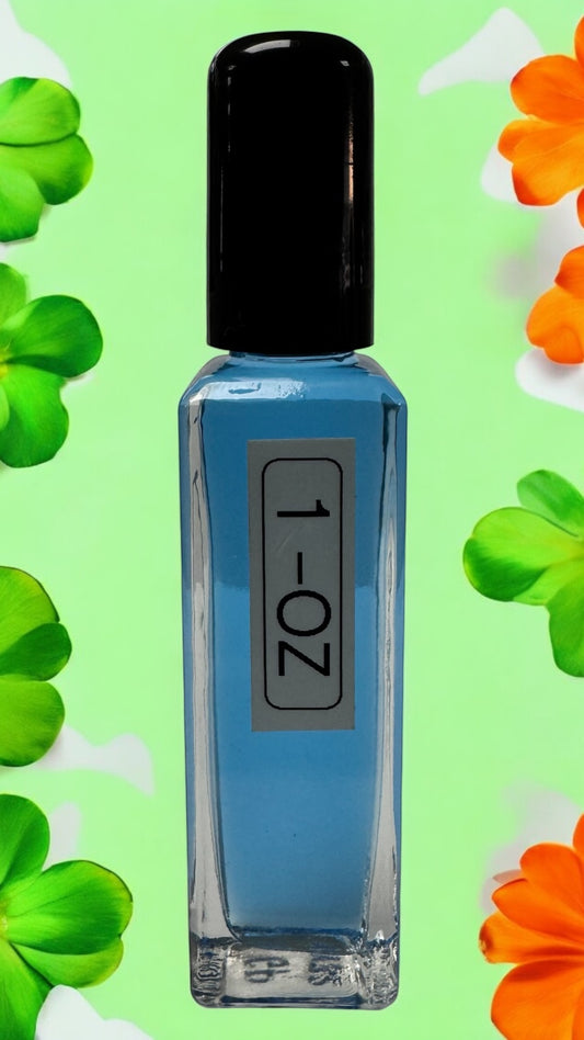 Imported Attar Oil Fragrance 1oz