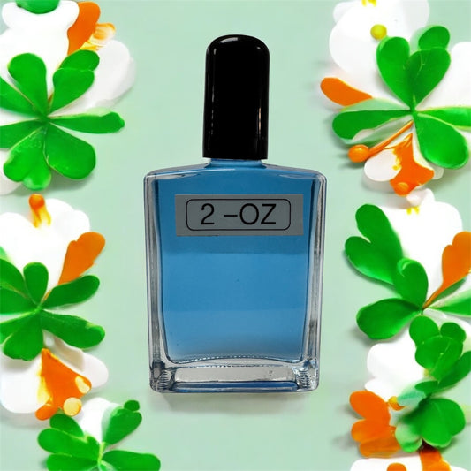 Fragrance Body Oil 2oz