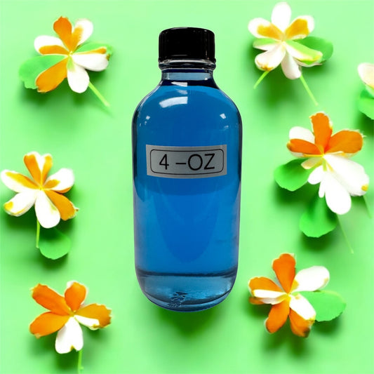 Imported Attar Oil Fragrance 4oz