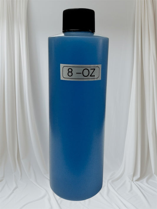 Fragrance Burning Oil 8oz
