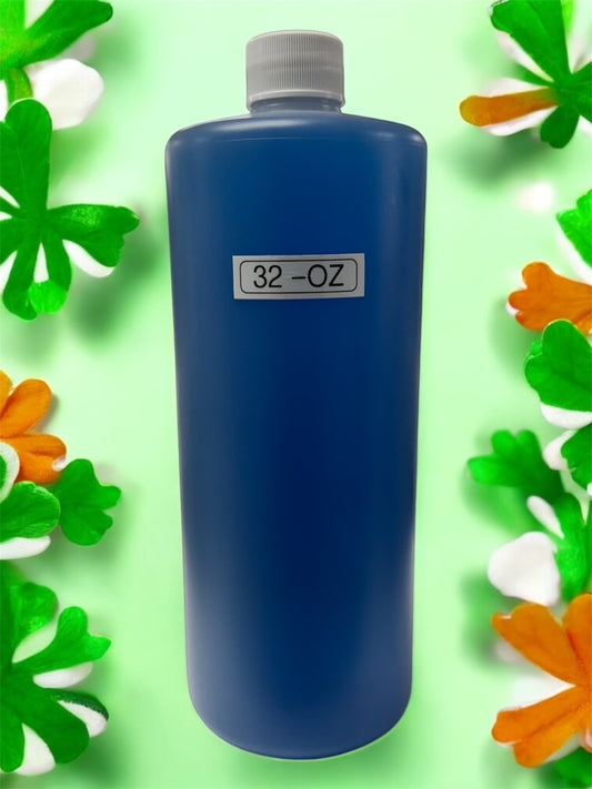 Imported Attar Oil Fragrance 32oz