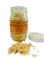Bath Salt Detox- For Stress Relief & Muscle Relaxation