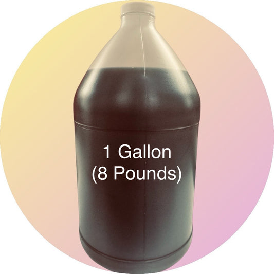 Fragrance Burning Oil 1 Gallon