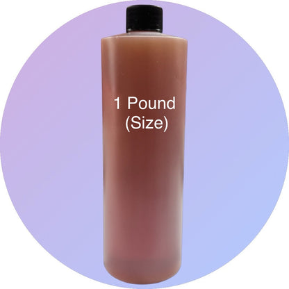 Fragrance Burning Oil 16oz