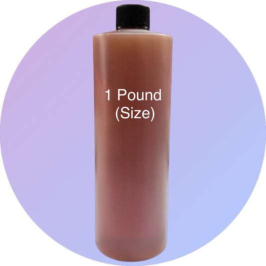 Fragrance Burning Oil 16oz