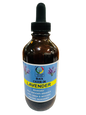 Lavender Black Castor oil