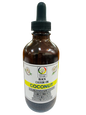 Coconut & Black Castor oil