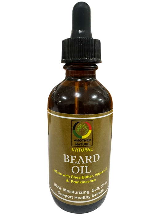 Beard Oil