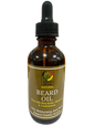 Beard Oil