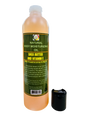 Shea Butter & Vitamin E- Natural Body Moisturizing oil