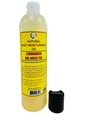 Lemongrass & Green Tea- Natural Body Moisturizing oil
